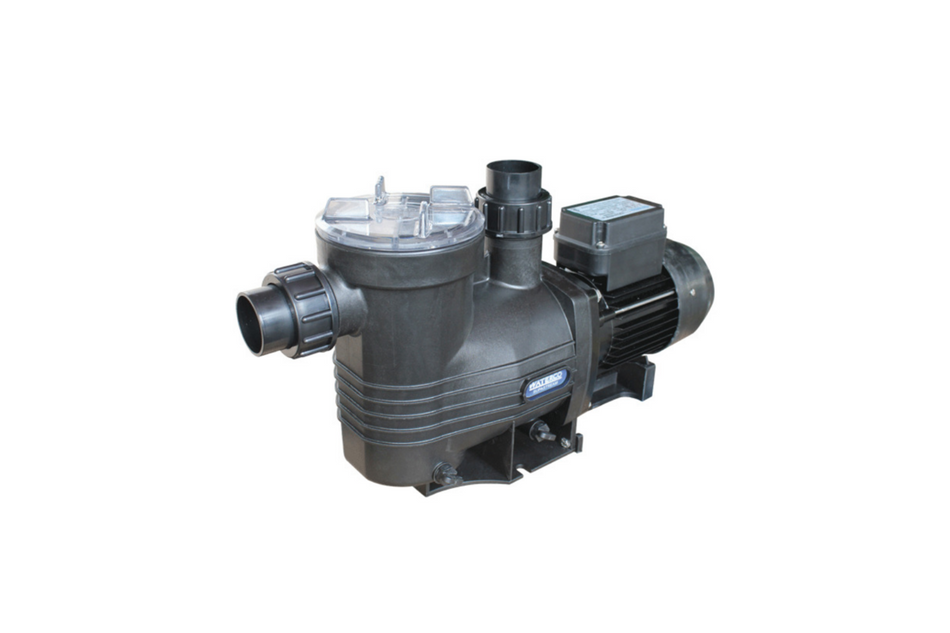 Waterco - Supastream 150 1.5HP Pump