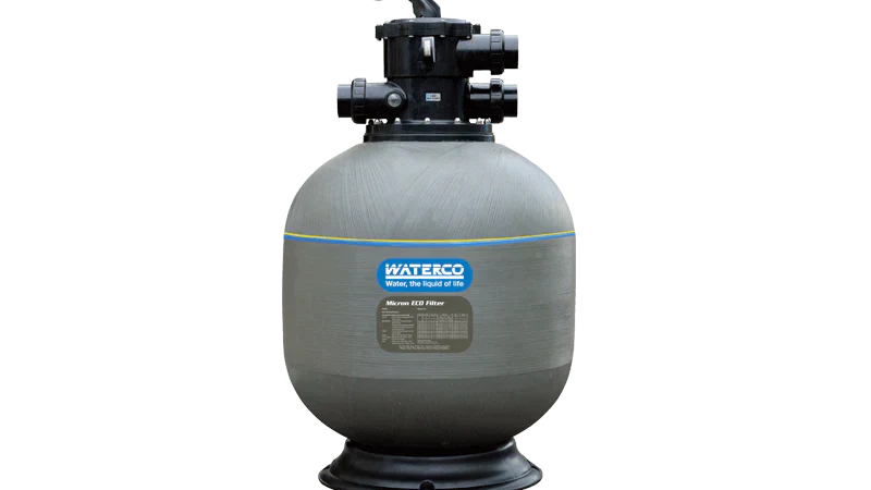 Waterco - Micron Eco Sand Filter 36" 50mm (S900)