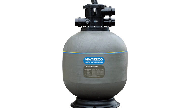Waterco - Micron Eco Sand Filter 28" 50mm (S702)