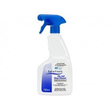 IQ - 5L Tile and Vynil Cleaner
