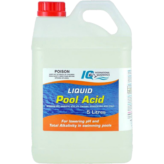 IQ - 5L Liquid Acid