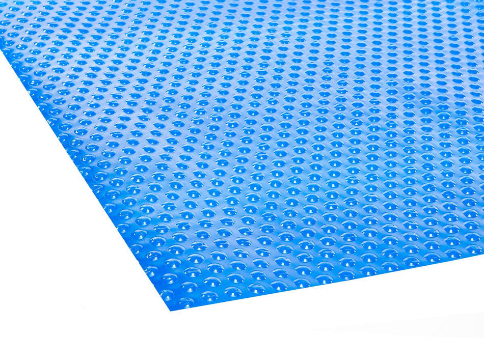 Henden - 550 Blue Solar Pool Cover 8m x 4m