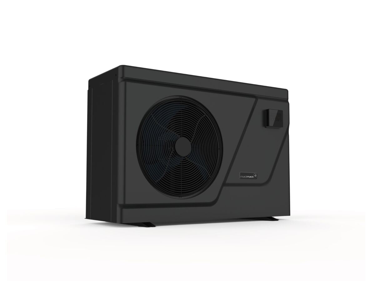 Madimack - Pool Heat Pump Eco 90 – Halogen Group