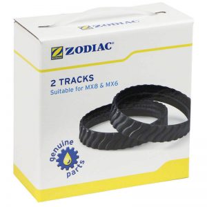 Zodiac - MX8 + MX6 + AX10 Activ Tracks