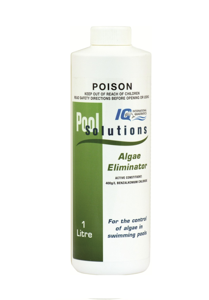 IQ - 1L Algae Eliminator