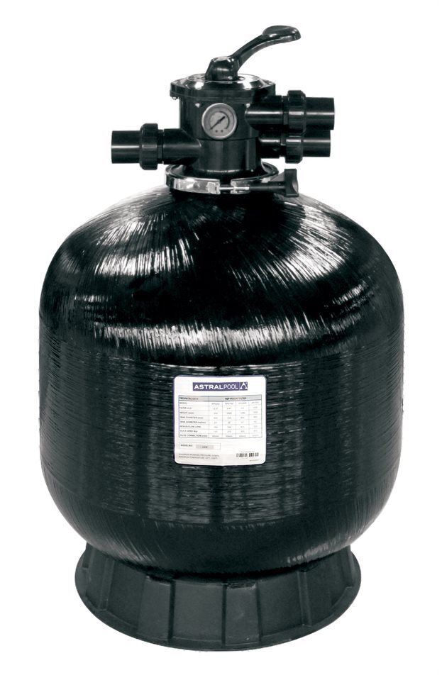 Astral - Sand Filter 25" x 40mm (APV650)
