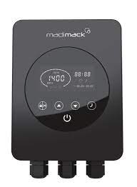 Madimack - Inverter Plus 1.1kw