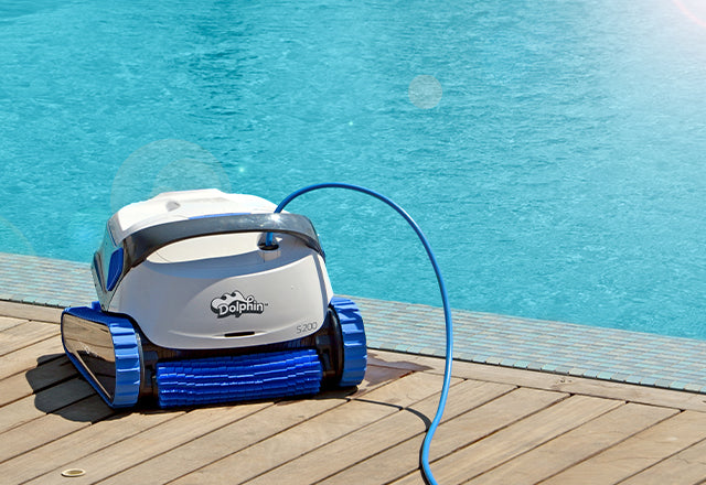 Robotic Cleaners – Halogen Group