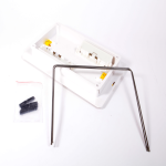 9995550 - Bottom Lid Assy