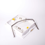 99919117 - Bottom Lid DB & Support Assy