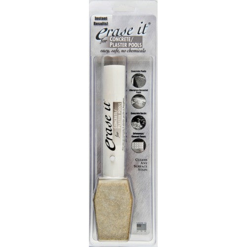 LoChlor - Erase It (Concrete)