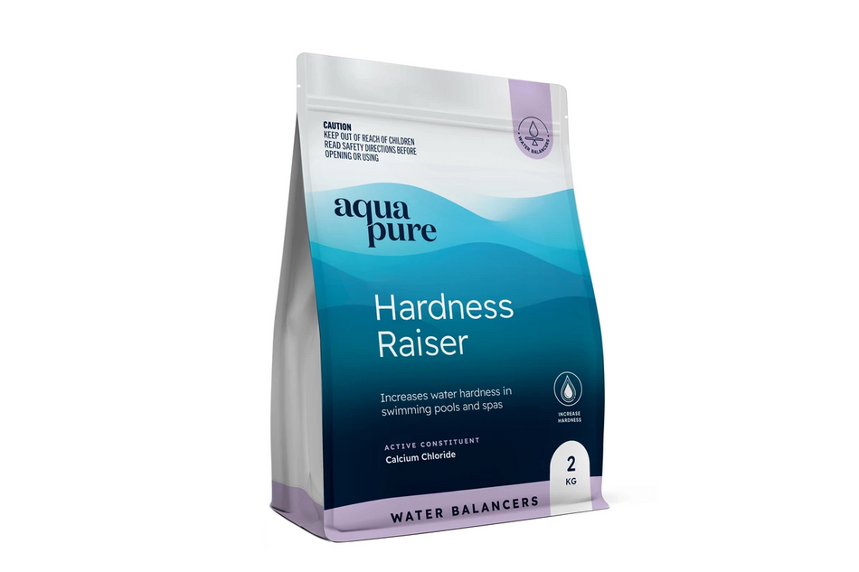 AquaPure - 2kg Hardness Raiser