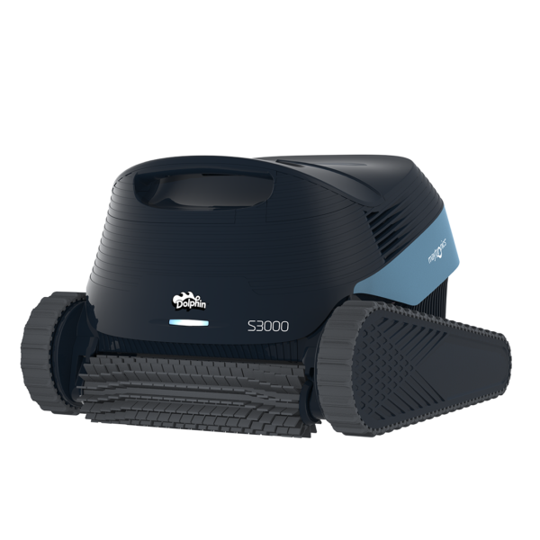 Maytronics - Dolphin 3000 Robot Pool Cleaner