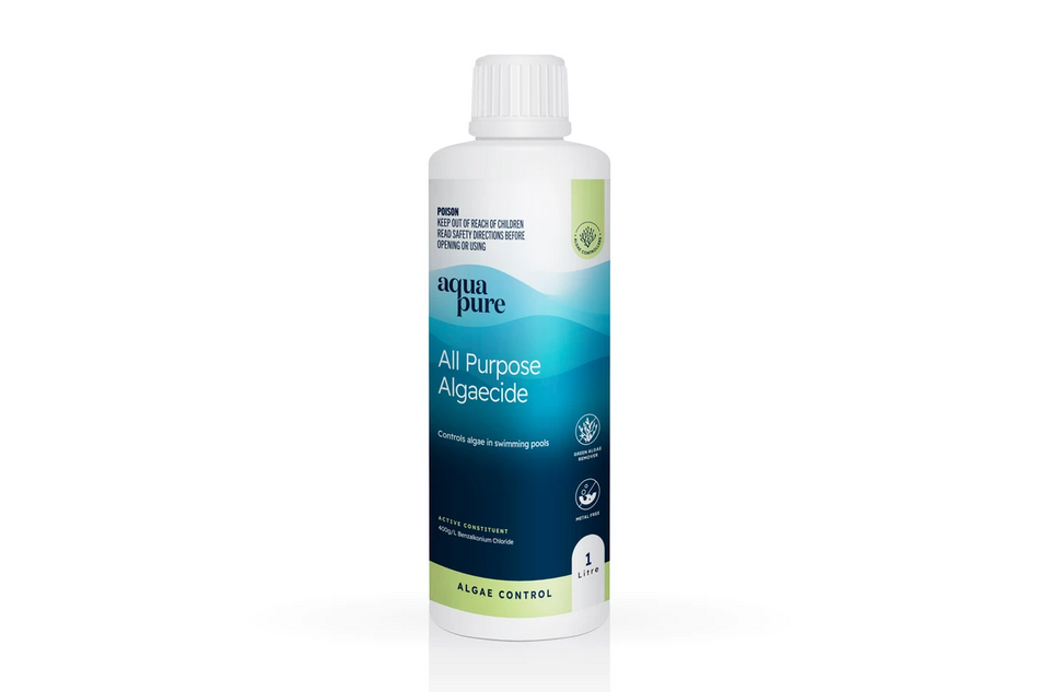 AquaPure - 1L All Purpose Algaecide