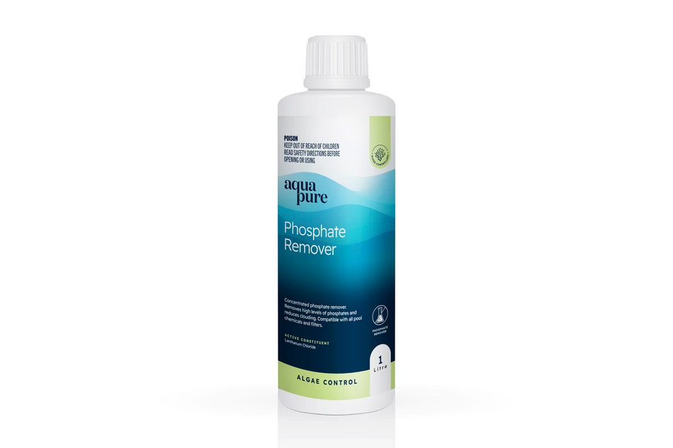 AquaPure - 1L Phosphate Remover