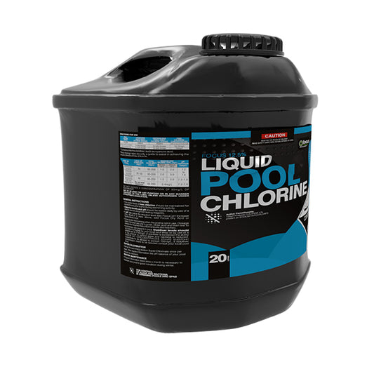 20L Liquid Chlorine