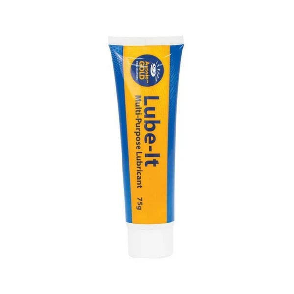Aussie Gold - 75g Lube It