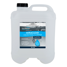Lo-Chlor - 20L Miraclear Clarifier