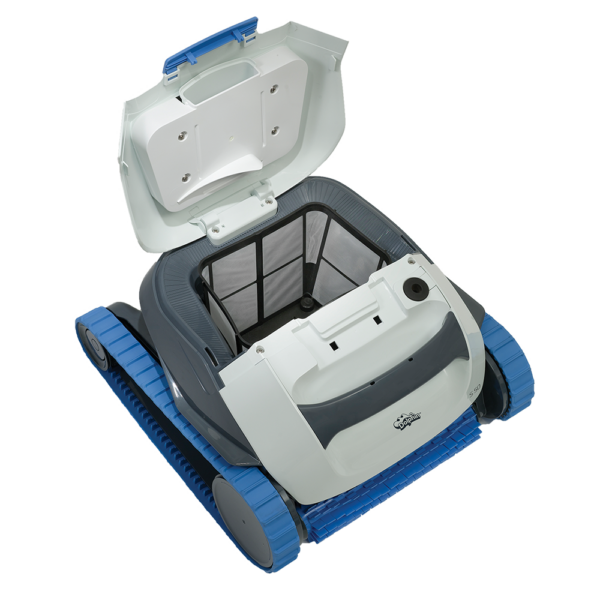 Maytronics - Dolphin S50 Robotic Pool Cleaner