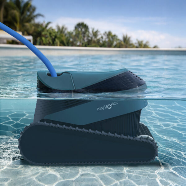 Maytronics - Dolphin S1000 Robot Pool Cleaner
