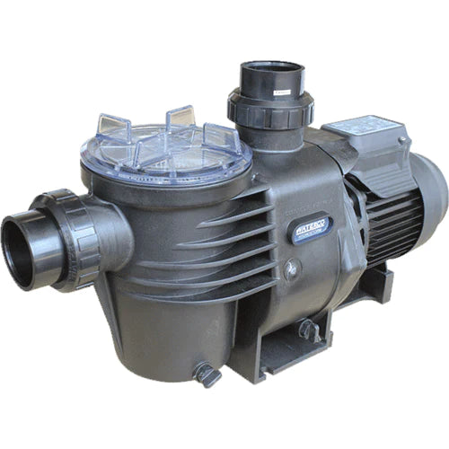 Waterco - Hydrostorm 1.5HP Pump (with Marine Grade Seal)