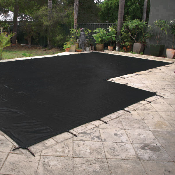 WinterKleen Pool Cover (3m x 5m)
