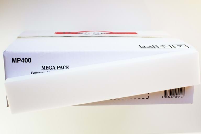 Magic Sponge - Mega Pack (Single Pack)