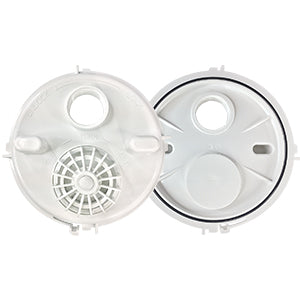 Paramount - Skimtrol Plate MK2
