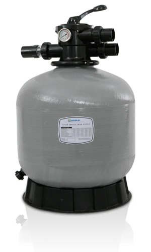 EMAUX - ZT650 Sand Filter (40mm, 25inch)