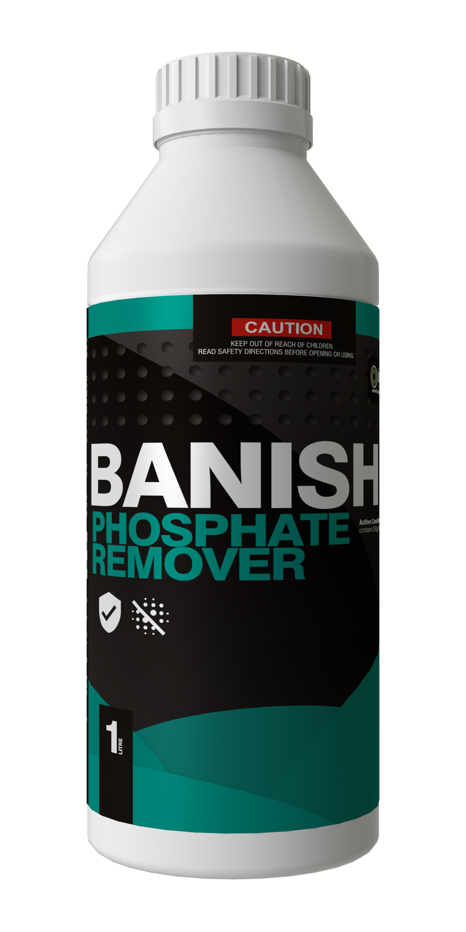 Focus - 1L Banish (Phosphate Remover)
