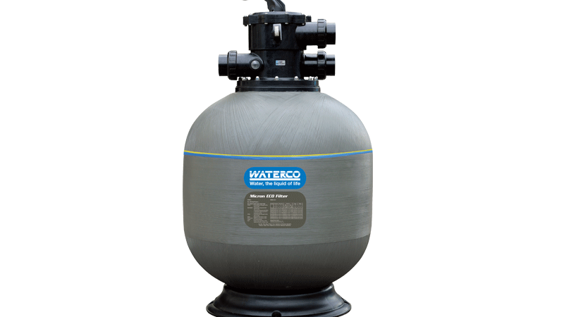 Waterco - Micron Eco Sand Filter 24