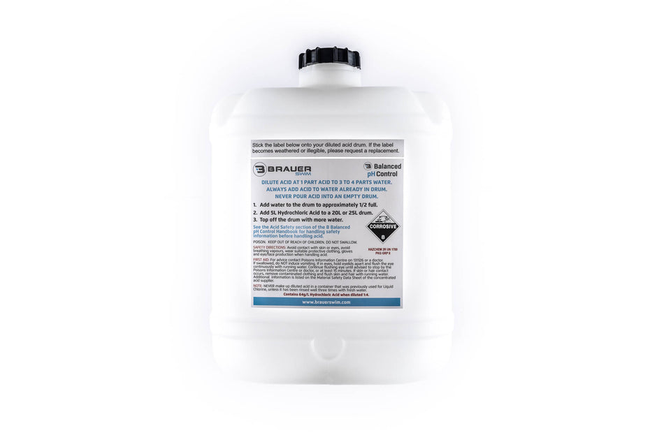 Brauer – Halogen Group