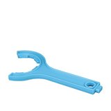 Aussie Gold - Cap Spanner (1/2 Circle)