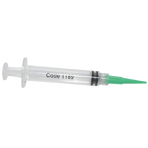 Waterlink - Syringes (3 pack)