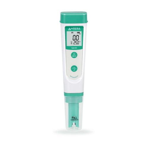 Apera - Salt2 Tester (Salt/Temp)
