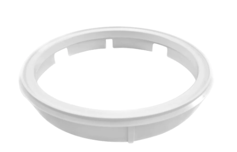 Poolrite - Quiptron SK950 Dress Ring - White
