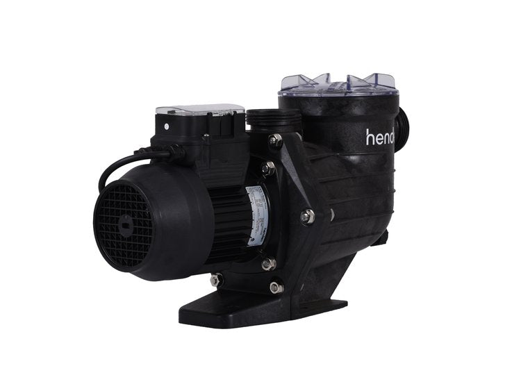 Henden - 3 Speed Pump