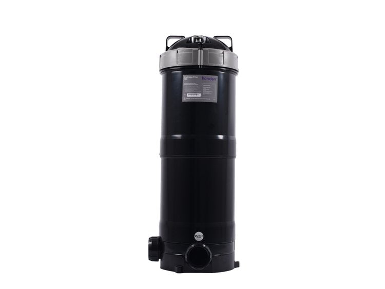 Henden - Cartridge Filter 150
