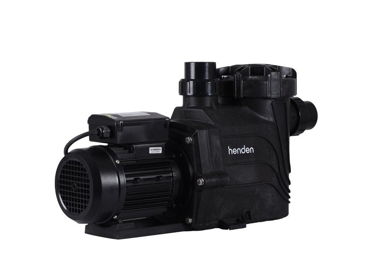 Henden - Single Speed Pump 300