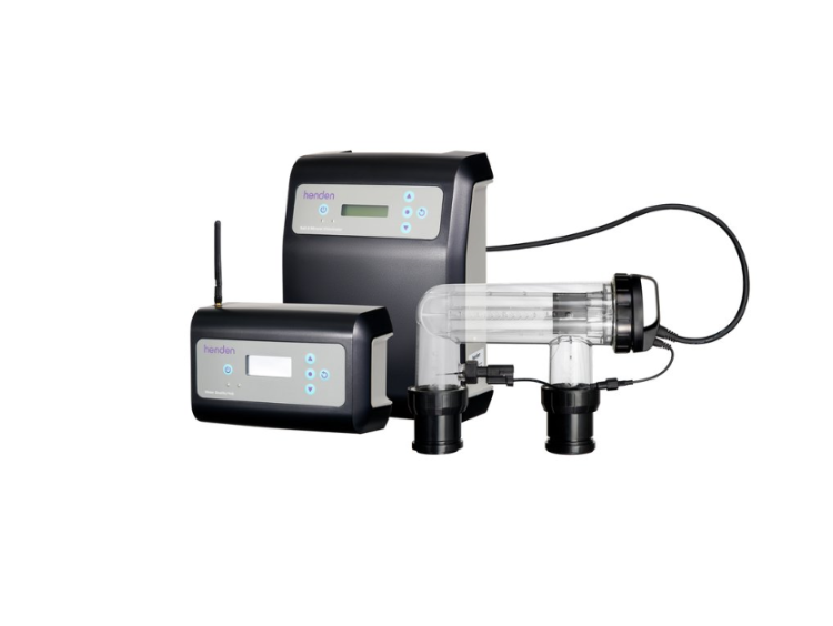 Henden - Smart Chlorinator 25