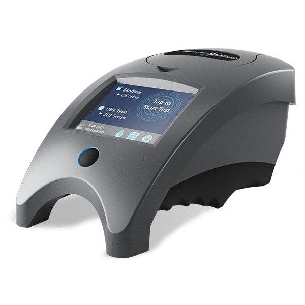 Pool Test Machine Pool Testing Equipment – Halogen Group