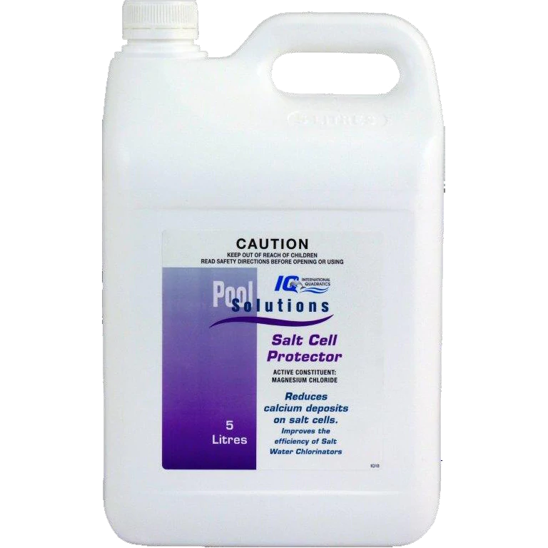 IQ - 5L Salt Cell Protector