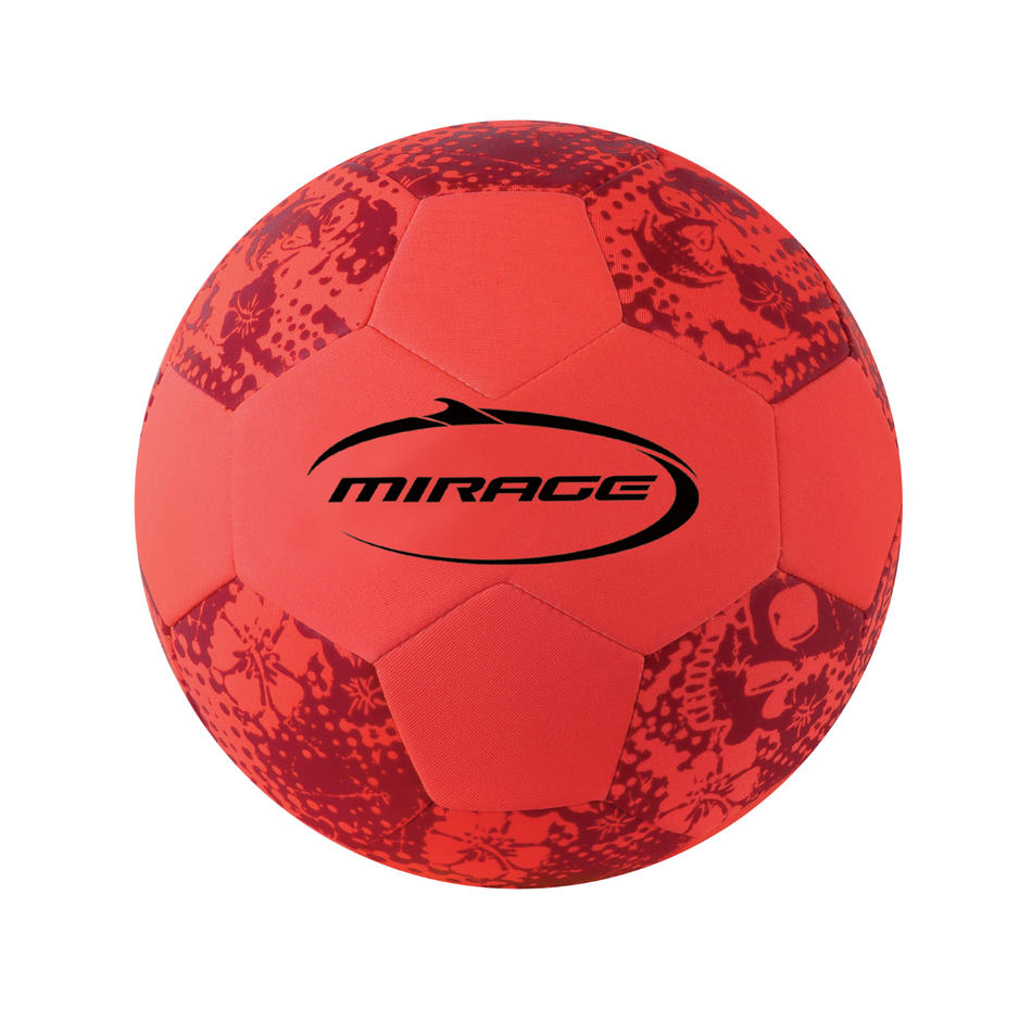 CBS - Soccer Ball
