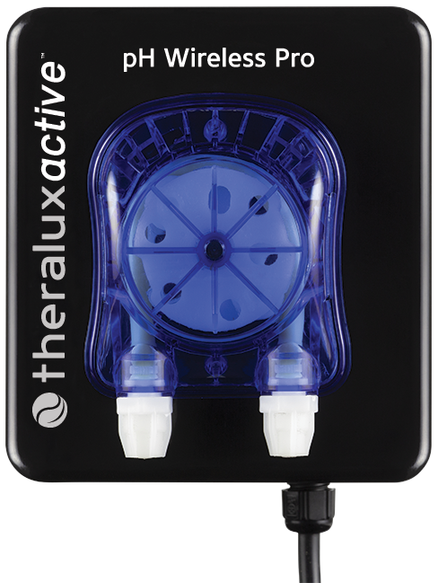Theralux - pH Wireless Pro