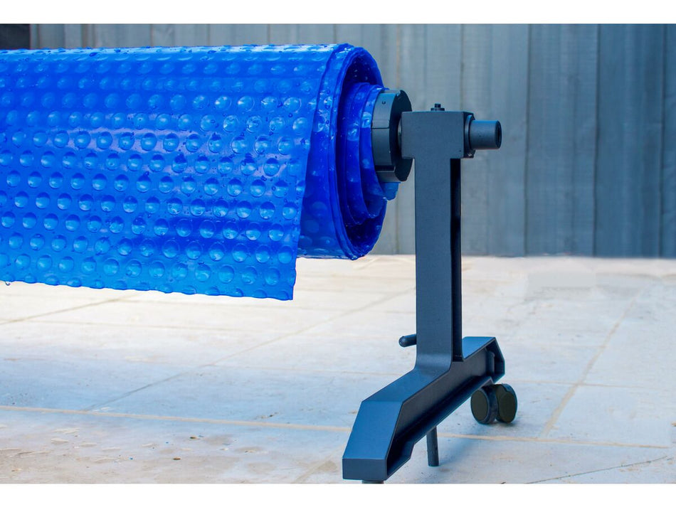 Henden - 550 Blue Solar Pool Cover 9m x 4.5m