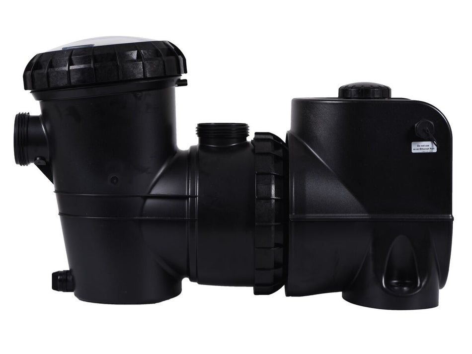 Henden - 8 Star 400 Variable speed Pump Bluetooth