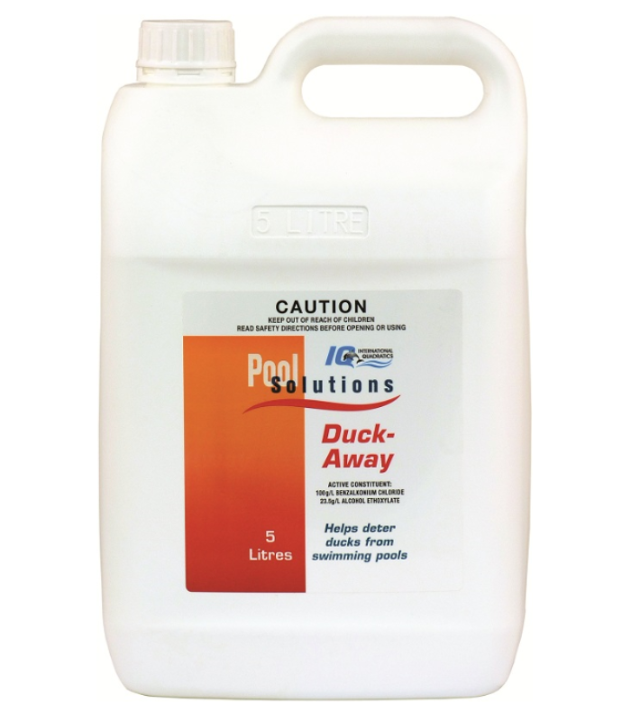 IQ - 5L Duck-away