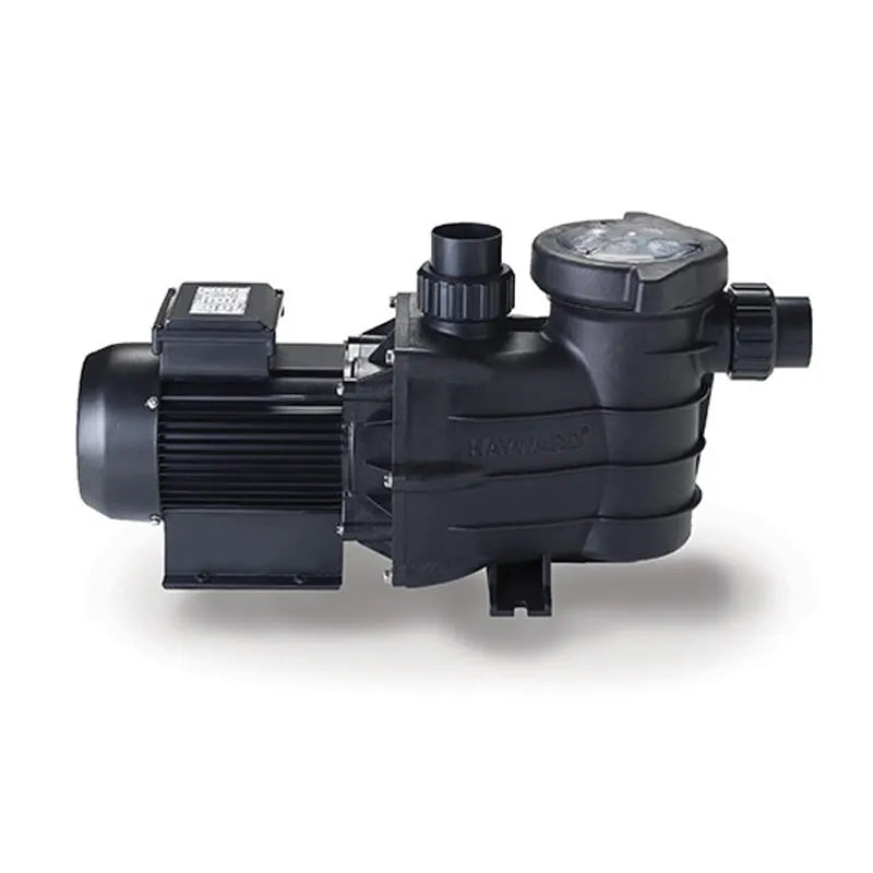 Hayward - 0.75hp Super II Eco SS Pump