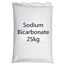 Bulk Chem - 25kg Alkalinity Up (Sodium Bicarb)