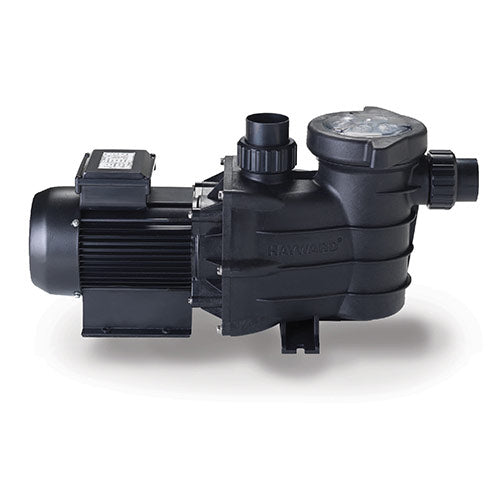 Hayward - 0.5hp Powerflo II DIWC SS PUMP